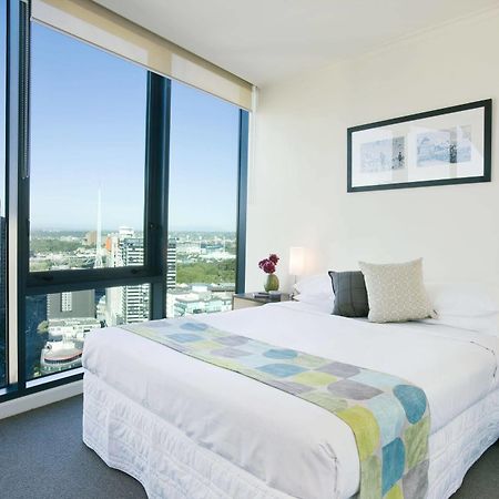 City Tempo - Southbankone Melbourne Bagian luar foto