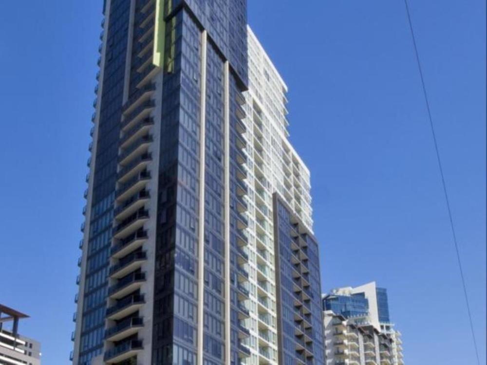 City Tempo - Southbankone Melbourne Bagian luar foto