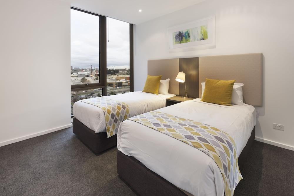 City Tempo - Southbankone Melbourne Bagian luar foto