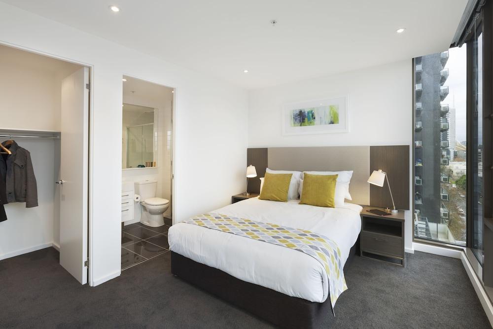 City Tempo - Southbankone Melbourne Bagian luar foto