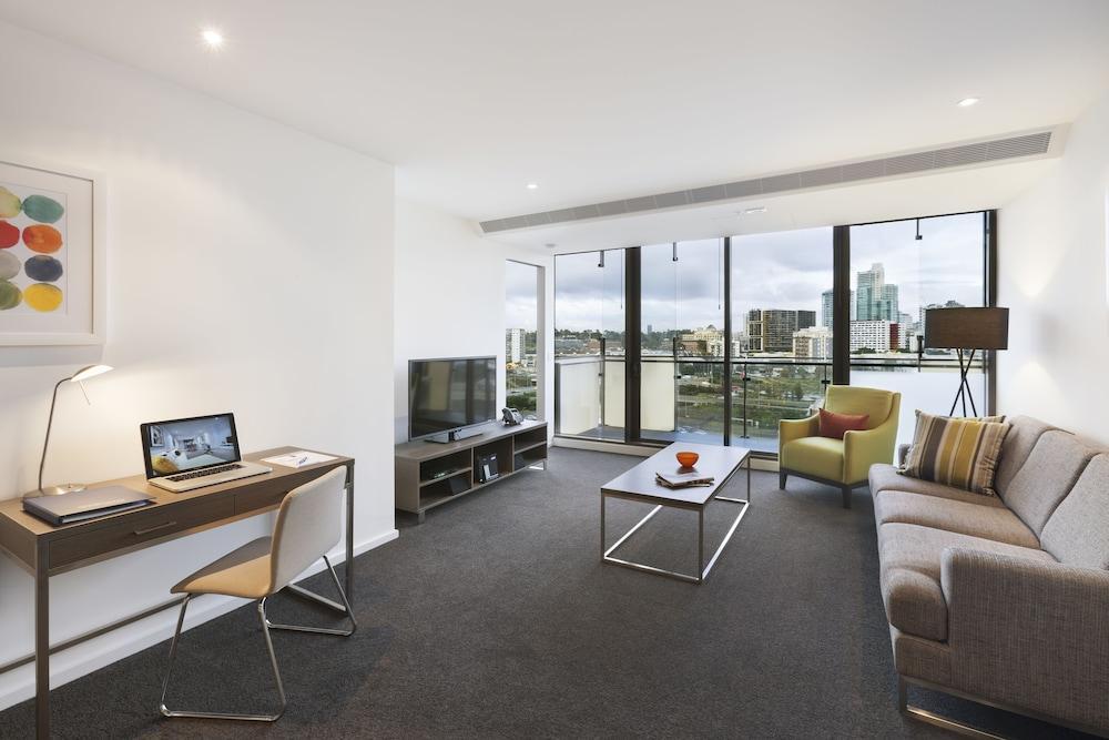 City Tempo - Southbankone Melbourne Bagian luar foto
