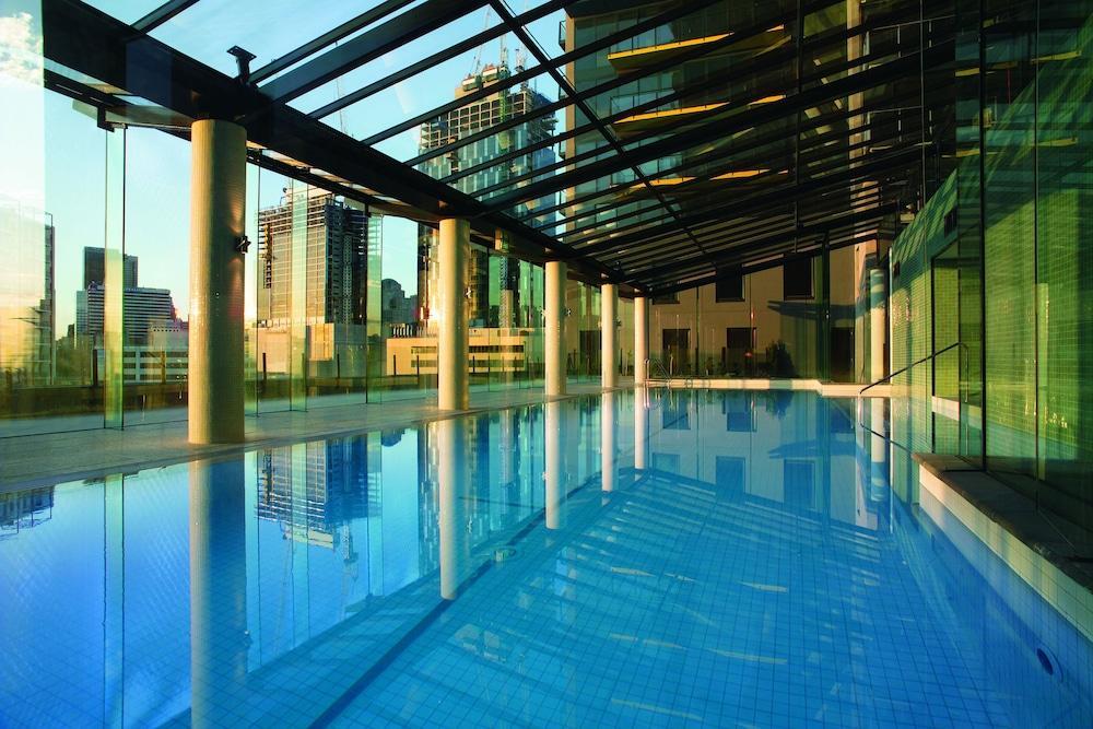 City Tempo - Southbankone Melbourne Bagian luar foto