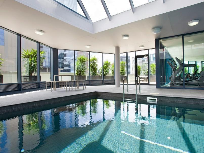 City Tempo - Southbankone Melbourne Bagian luar foto