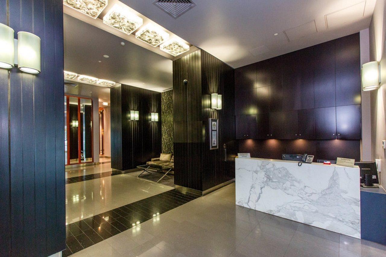 City Tempo - Southbankone Melbourne Bagian luar foto