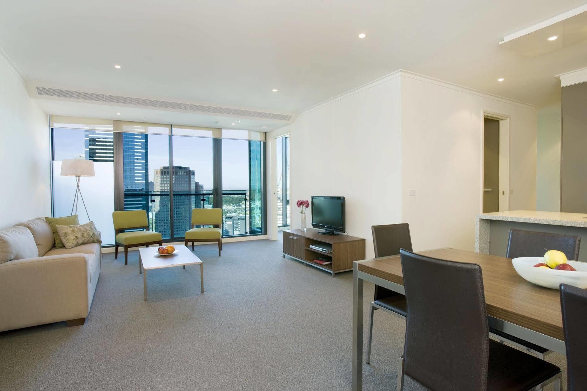 City Tempo - Southbankone Melbourne Bagian luar foto