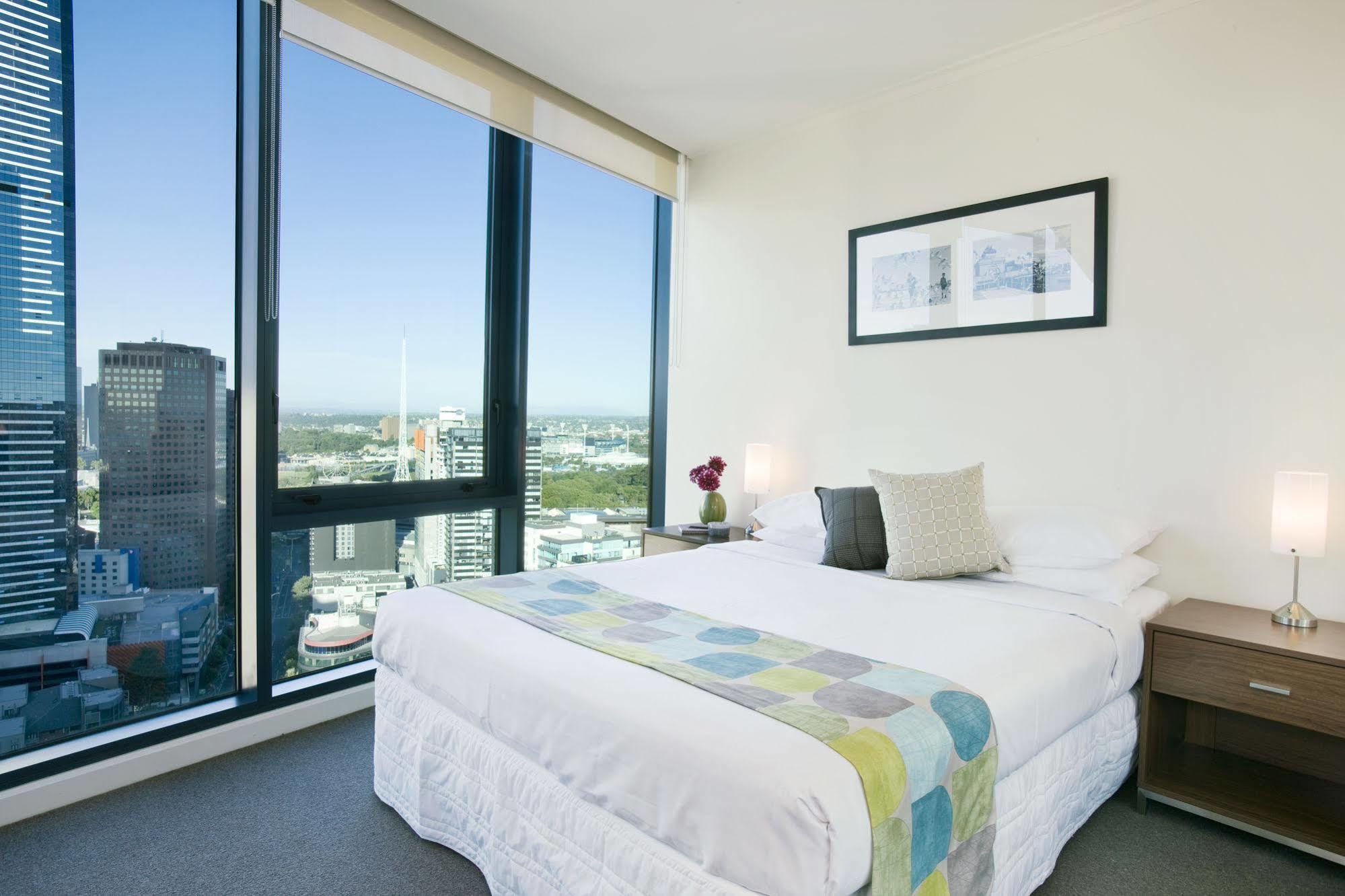 City Tempo - Southbankone Melbourne Bagian luar foto