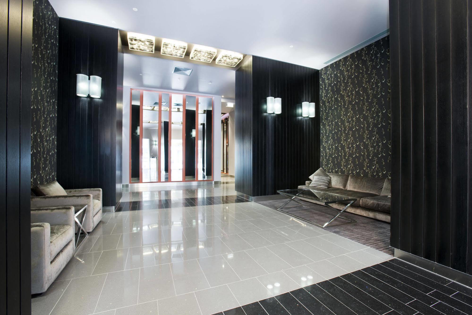 City Tempo - Southbankone Melbourne Bagian luar foto
