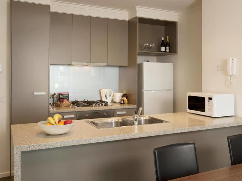 City Tempo - Southbankone Melbourne Bagian luar foto