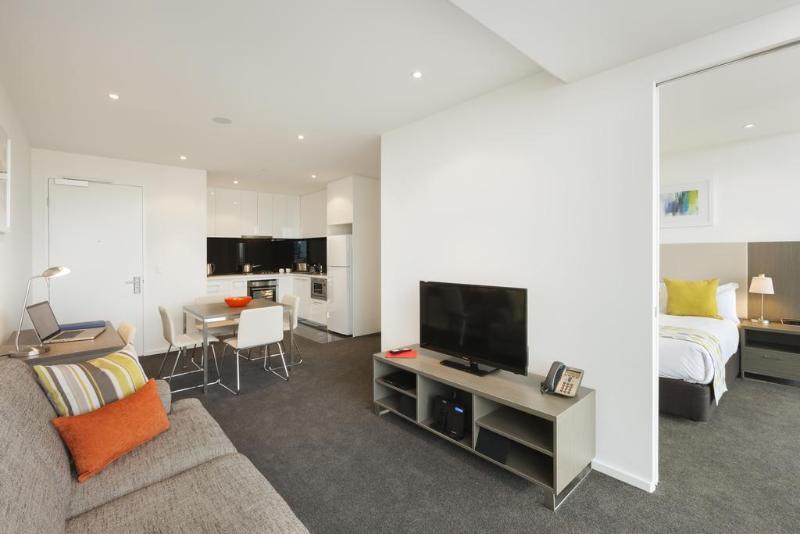 City Tempo - Southbankone Melbourne Bagian luar foto